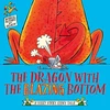 KNYGA Beach Dragon with the Blazing Bottom