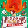 KNYGA Beach Dragon with the Blazing Bottom at Christmas, A hilariously farty festive picture book