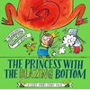 KNYGA Beach Princess With The Blazing Bottom
