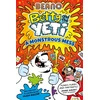 KNYGA Beano Betty and the Yeti: A Monstrous Mess