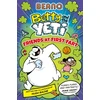KNYGA BEANO Betty and the Yeti: Friends at First Fart