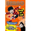KNYGA Beano Studios Beano Book of Fun, 200+ Puzzles, Riddles &amp; Giggles!
