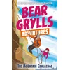 KNYGA Bear Grylls Adventure 10: The Mountain Challenge