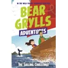KNYGA Bear Grylls Adventure 12: The Sailing Challenge