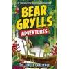 KNYGA Bear Grylls Adventure 3: The Jungle Challenge, by bestselling author and Chief Scout Bear Grylls