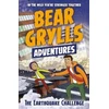 KNYGA Bear Grylls Adventure 6: The Earthquake Challenge