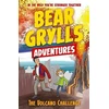 KNYGA Bear Grylls Adventure 7: The Volcano Challenge
