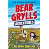 KNYGA Bear Grylls Adventure 8: The Safari Challenge