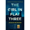 KNYGA Beard Jacqueline Girl in Flat Three