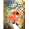 KNYGA Beatrice Alemagna On A Magical Do-Nothing Day