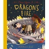 KNYGA Beatrice Blue Once Upon a Dragon's Fire