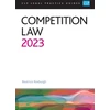 KNYGA Beatrice Roxburgh Competition Law 2023