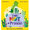 KNYGA Beatrix Hatcher I Am NOT a Prince