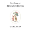 KNYGA Beatrix Potter, Jean Little Potter Beatrix Tale of Benjamin Bunny: The original and authorized edition