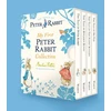 KNYGA Beatrix Potter My First Peter Rabbit Collection