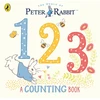 KNYGA Beatrix Potter Peter Rabbit 123, A Counting Book