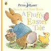 KNYGA Beatrix Potter Potter Beatrix Peter Rabbit A Fluffy Easter Tale