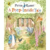 KNYGA Beatrix Potter Potter Beatrix Peter Rabbit: A Peep-Inside Tale