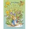 KNYGA Beatrix Potter Peter Rabbit: A Tale of Four Seasons, An Enchanting Story with a Pop-up Ending