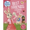 KNYGA Beatrix Potter Peter Rabbit Animation: Best Friends Sticker Book