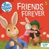 KNYGA Beatrix Potter Peter Rabbit Animation: Friends Forever