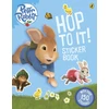 KNYGA Beatrix Potter Peter Rabbit Animation: Hop to It! Sticker Book
