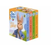 KNYGA Beatrix Potter Peter Rabbit Animation: Little Library