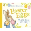 KNYGA Beatrix Potter Peter Rabbit Easter Eggs Press Out and Play
