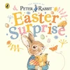 KNYGA Beatrix Potter Peter Rabbit: Easter Surprise