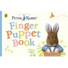 KNYGA Beatrix Potter Peter Rabbit Finger Puppet Book