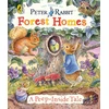 KNYGA Beatrix Potter Peter Rabbit: Forest Homes A Peep-Inside Tale