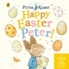 KNYGA Beatrix Potter Peter Rabbit: Happy Easter Peter!