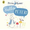 KNYGA Beatrix Potter Peter Rabbit: Hello Peter!