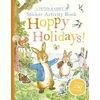 KNYGA Beatrix Potter Peter Rabbit Hoppy Holidays Sticker Activity Book