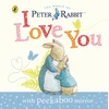 KNYGA Beatrix Potter Peter Rabbit: I Love You
