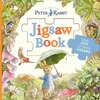 KNYGA Beatrix Potter Peter Rabbit Jigsaw Book