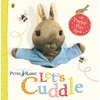 KNYGA Beatrix Potter Peter Rabbit Let's Cuddle
