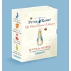 KNYGA Beatrix Potter Peter Rabbit: My First Classic Library