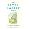 KNYGA Beatrix Potter Potter Beatrix Peter Rabbit Stories: Deluxe edition with 77 new colour illustrations by Anna Currey: The Perfect Easter Gift (Alma Junior Classics)