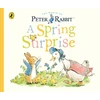 KNYGA Beatrix Potter Peter Rabbit Tales - A Spring Surprise