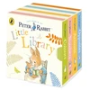 KNYGA Beatrix Potter Potter Beatrix Peter Rabbit Tales: Little Library