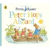 KNYGA Beatrix Potter Peter Rabbit Tales - Peter Hops Aboard
