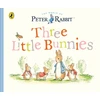 KNYGA Beatrix Potter Peter Rabbit Tales - Three Little Bunnies