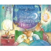 KNYGA Beatrix Potter Peter Rabbit: The Bedtime Bunny Hunt, A Lift-the-Flap Storybook