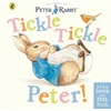 KNYGA Beatrix Potter Peter Rabbit: Tickle Tickle Peter!