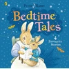 KNYGA Beatrix Potter Peter Rabbit's Bedtime Tales