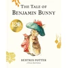 KNYGA Beatrix Potter Tale of Benjamin Bunny Picture Book