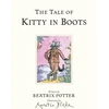 KNYGA Beatrix Potter Tale of Kitty In Boots