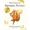 KNYGA Beatrix Potter Tale of Squirrel Nutkin Picture Book