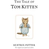 KNYGA Beatrix Potter Tale of Tom Kitten, The original and authorized edition